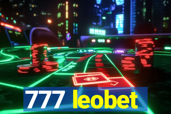 777 leobet